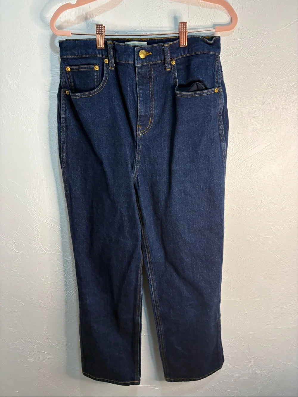 Tory Burch jeans